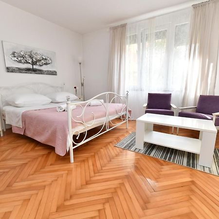 Апартаменты Cozy 16A Задар Экстерьер фото